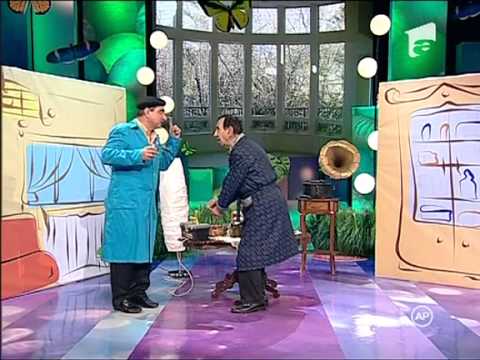 Nae si Vasile - Electricianul si Veioza.mp4