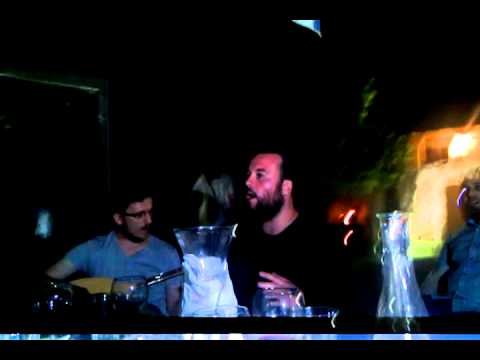 Simonida - hor studenata PBF u Mostaru i grupa Slovo, 2. jun 2012