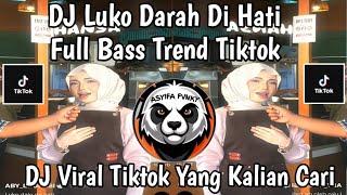 Download lagu DJ HATI LUKA 2-LUKA DARAH DI KAKI BISA BOLEH PERATI !! TERBARU VIRAL TIKTOK 2026 mp3 Download lagu DJ HATI LUKA 2-LUKA DARAH DI KAKI BISA BOLEH PERATI !! TERBARU VIRAL TIKTOK 2026 mp3