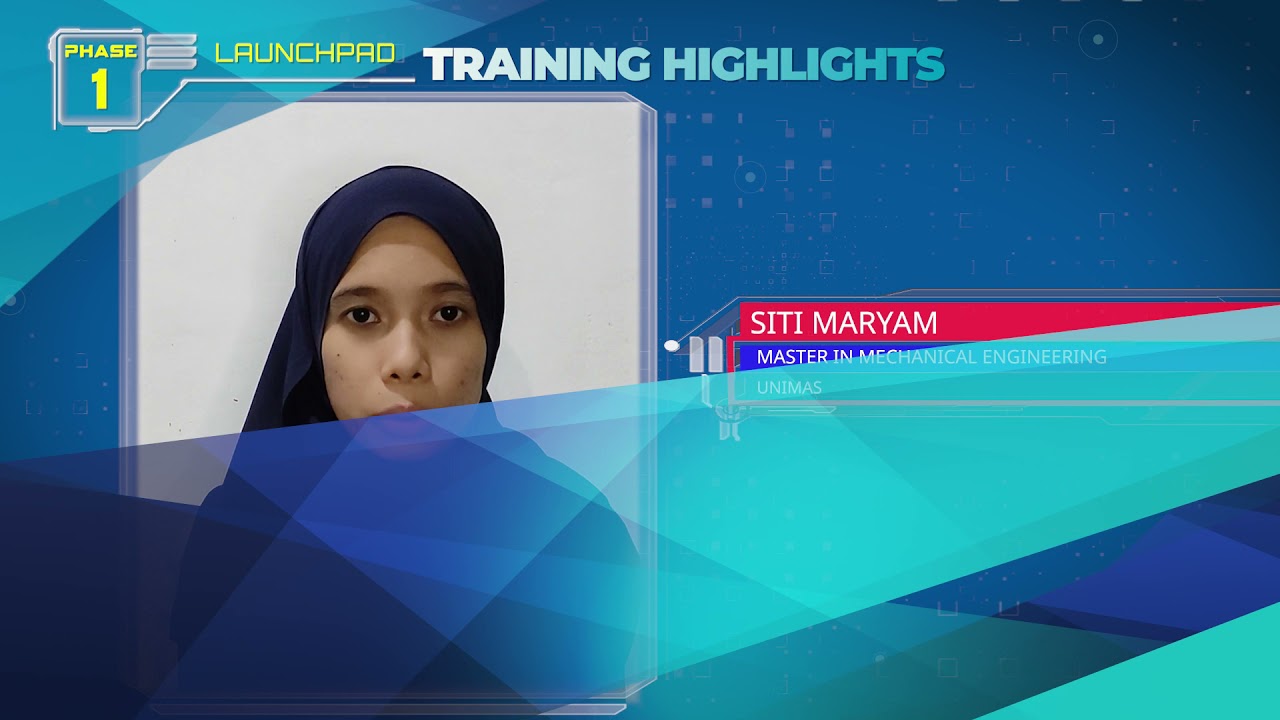 BEYOND4 Launchpad360 Programme