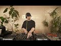 Kode9  • Black Rhino Radio (14.03.2025)