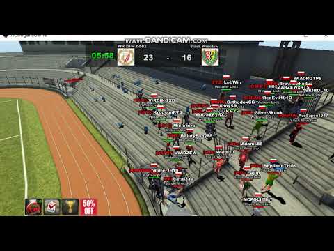 Hooligans Game: Widzew Łódź vs Śląsk Wrocław - 27.03.20