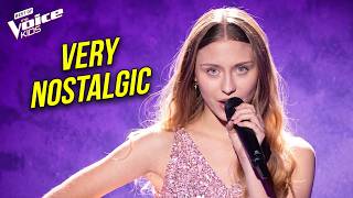 Download lagu These Songs Will Send You BACK IN TIME! | The Voice Kids mp3 Download lagu These Songs Will Send You BACK IN TIME! | The Voice Kids mp3