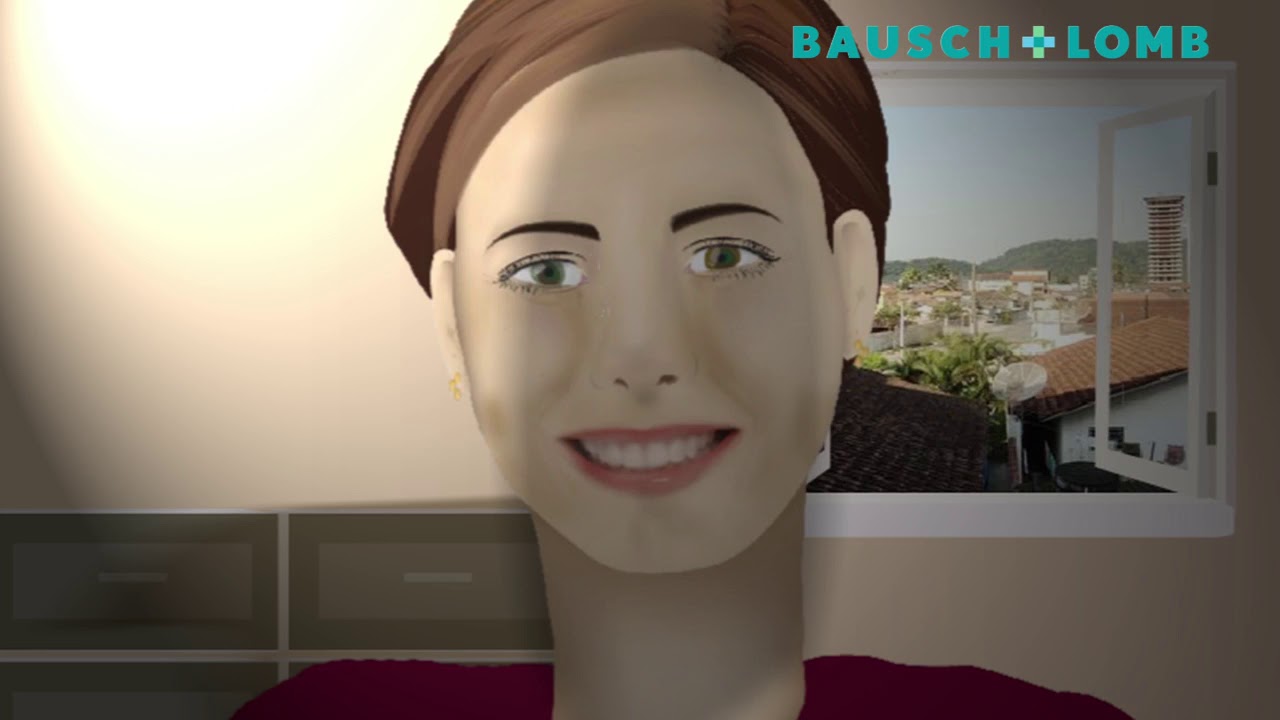 Tudo sobre as Lentes de Contato Multifocais da Bausch+Lomb