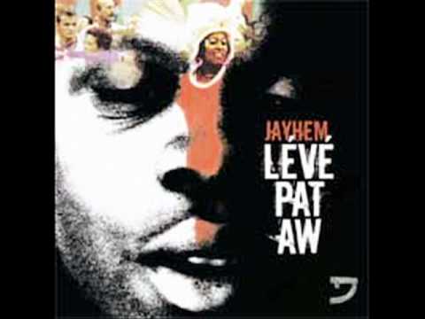 Jayhem - Leve Pat Aw Sweet Abrahams Depth Charge
