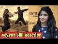 Soorarai Poottru - Veyyon Silli Lyric Reaction | Suriya | Sudha Kongara | Bolly Reacts