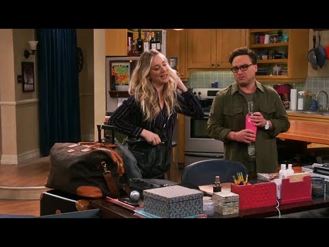 The Big Bang Theory|Saldre en la revista People(+ cameo) (Latino)