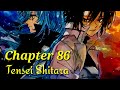 Tensei Shitara Slime Datta Ken Chapter 86 Those Who Moves In The Dark