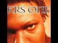 KRS-One - Mc's Act Like They Don't Know traducida español.avi