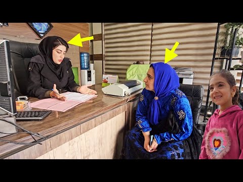 The perseverance of a young mother. Consultation with a family lawyer.