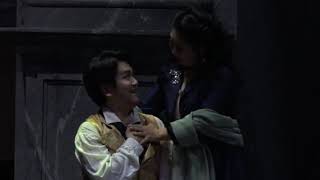 Opera Tosca 中 duet Act 1 (Sop.조정순&Ter.서필) 이미지