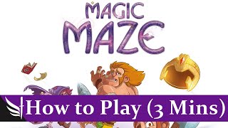 JestaThaRogue - Magic Maze video thumbnail
