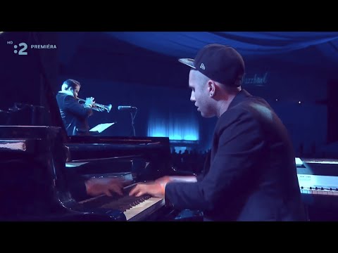 Gajlik Hodek Oravec Ragan Project 2014