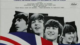 The Beatles – The Beatles' Story