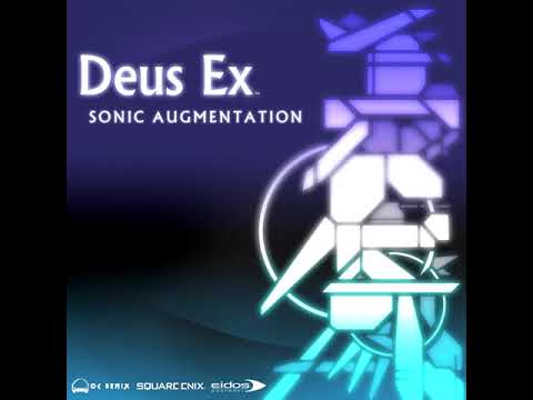 Alexander Brandon, Michiel Van Den Bos & Vig - The God Machine