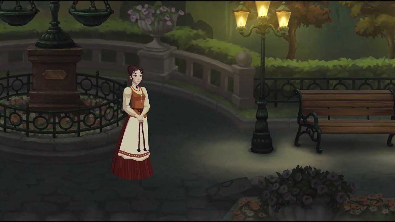 Cabernet launch trailer teaser