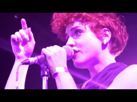 Portico Quartet 'Steepless' with Cornelia // BeatCast Live Series