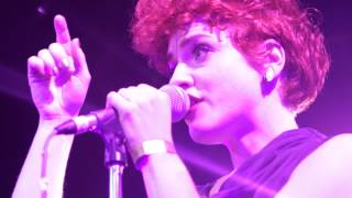 Portico Quartet 'Steepless' with Cornelia // BeatCast Live Series