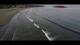 Good Harbor Beach