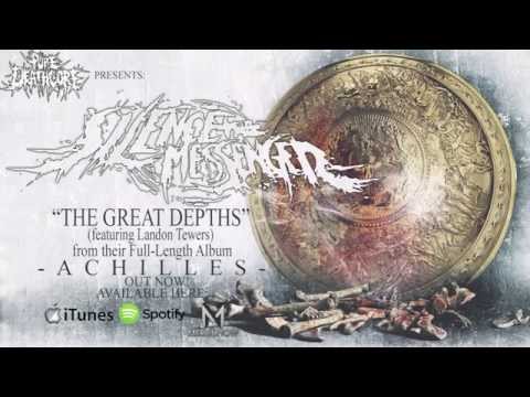 Silence The Messenger - The Great Depths (New 2013) [HQ]