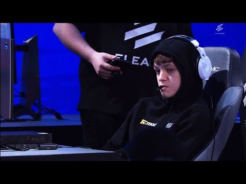 F2TEKKZ VS SAKUL FUT 19 CHAMPIONS CUP FEBRUARY!