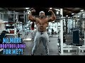 Bodybuilding Is BAD? | Rest Time In-Between Sets