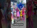 Saint Anne Walking Parade, Mardi Gras 2025