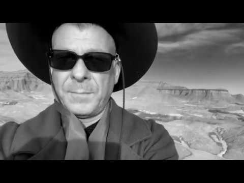 Blip Pilot - Acid Cowboys (Video)