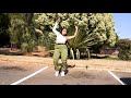 Vula Mlomo dance video!// Sweet Lemonade