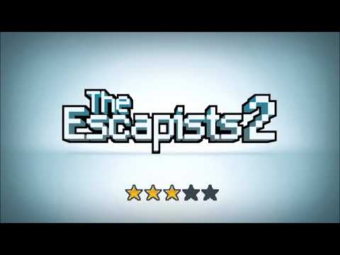 The Escapists 2 Music - Center Perks 2.0 - Lights Out (3 Stars)