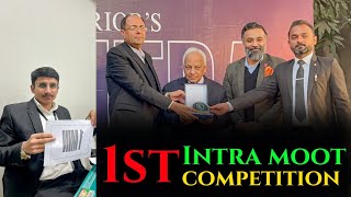 Download lagu Inaugural Intra Moot Competition 2025 | Superior College of Law mp3