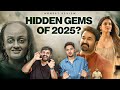 Vash Level 2 Hridayapoorvam MOVIE REVIEW Ft ZainAnwarrr Rrajeshyadav