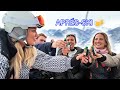 HOLY SH*T wat is APRÈS-SKIËN LEUK !! | (Oosterijk)Vlog #101