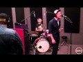 Astronautalis "Secrets on Our Lips" Live at KDHX 10/2/12