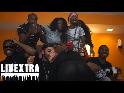 Hella Lavish - "YKTV" ft. S Da Demon x OG Twin (Dir. by @jacedavey_)