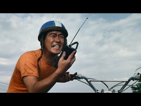 クレージー大作戦