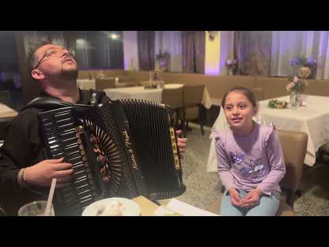 Benny Sârbu & Maya - Toate Diamantele 💎