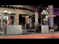 Edgardo Cintron Inca Band Tribute to Santana - Europa (Earth’s Cry Heaven’s Smile)