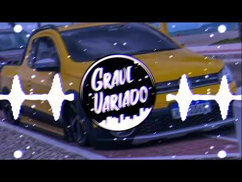 Os Barões da Pisadinha - Recaída Sem Compromisso (com grave)