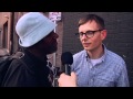 Her Space Holiday - SXSW 2011 Interview - KTSW 89.9