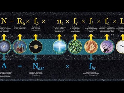 Fermi Paradox - Is There An Answer? (See Description)