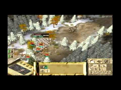 GS 2003/03 - Praetorians