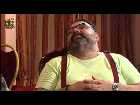 K-15 - Cacko saka da cuva dete