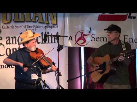 2015-05-30 O1 C4 Larry Edwards - Julian Fiddle Contest 2015