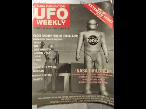 Frankie Bones-LoungeCore*