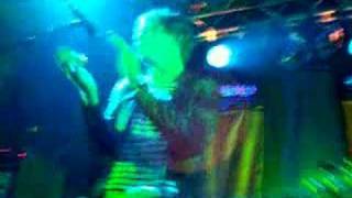 The Cooper Temple Clause &#39;New Toys&#39; @ Kings College May 2