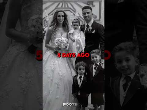 Diogo jota's last year (1996_2025)🥺💔 (+2M)