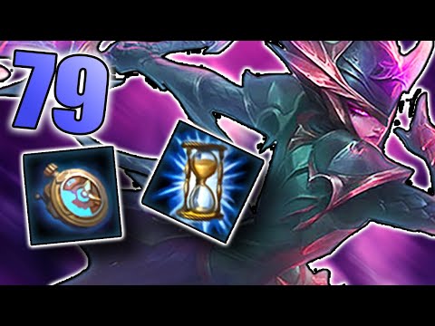 9000 IQ Diana Build! [League of Legends]