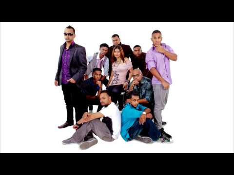 Ravi B & Karma- KarmaSlam 4 (NEW CHUTNEY RELEASE 2013)