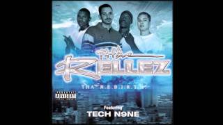 Tha Rellez ft Tech N9ne - so what chu tellin me